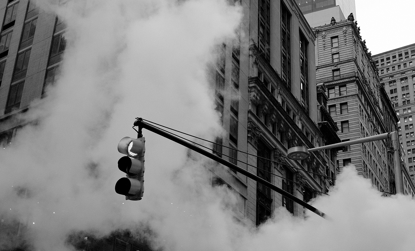 Default BG Image Traffic Light